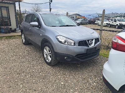 Nissan qasskai plus 2  на части