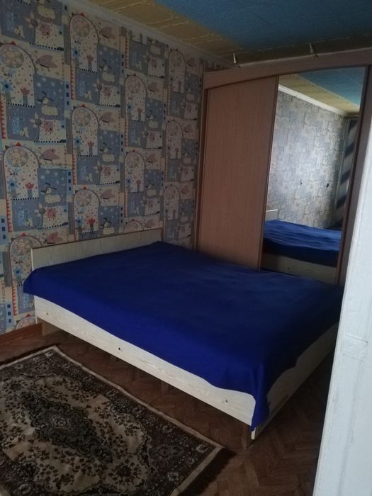 Сдается квартира