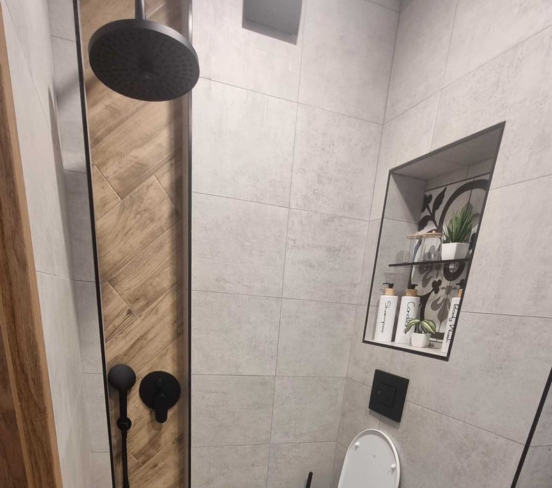 Дава се под наем Двустаен апартамент в Варна, ВИНС - 55 кв.м за 867 € - Снимка #8