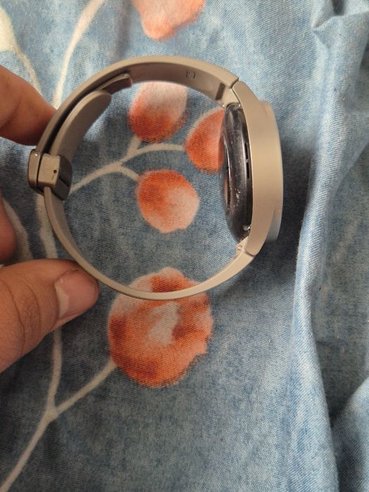 Samsung watch 5 pro Titanium 45mm