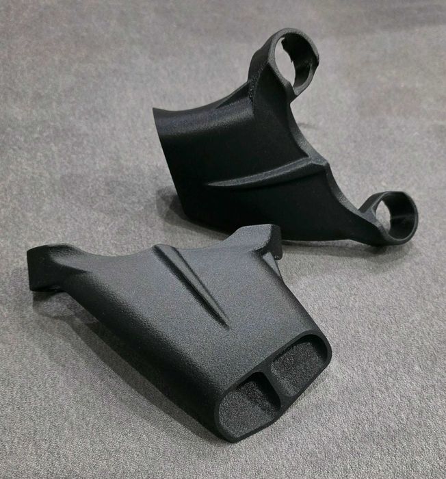 Охладители за мото спирачки / Brake Air Duct - Honda Suzuki Kawasaki Yamaha KTM Ducati BMW