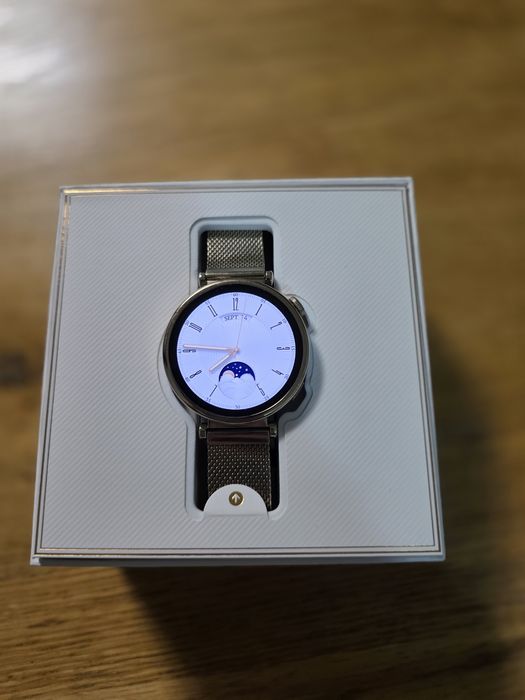 Smart watc Huawei gt4