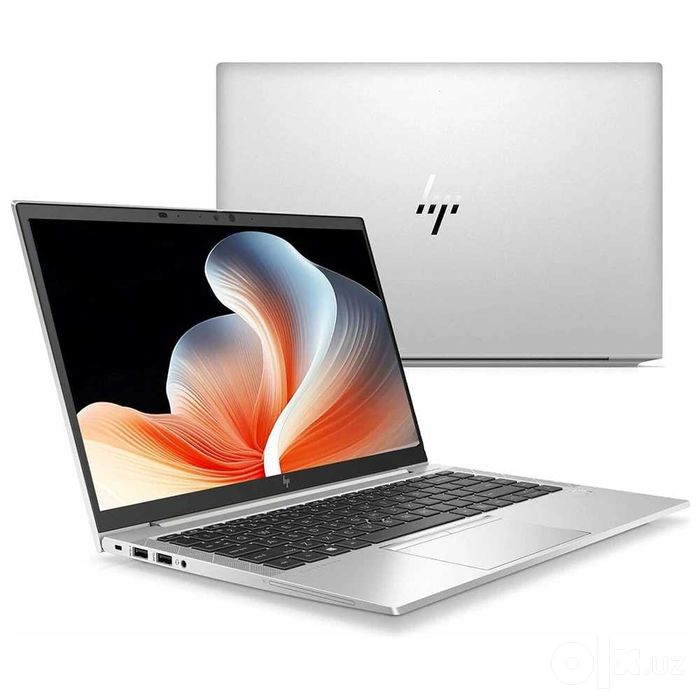 HP EliteBook 845 G8