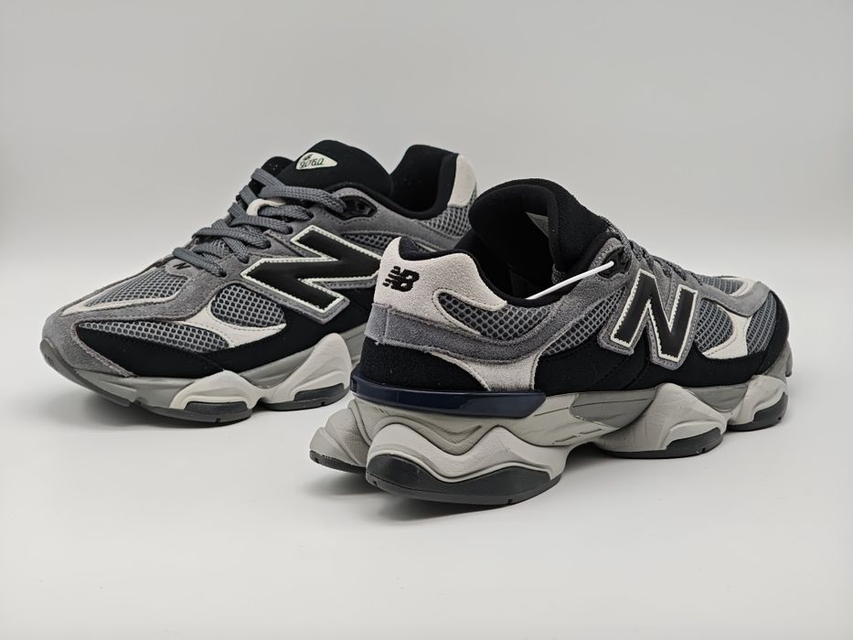 New balance 9060