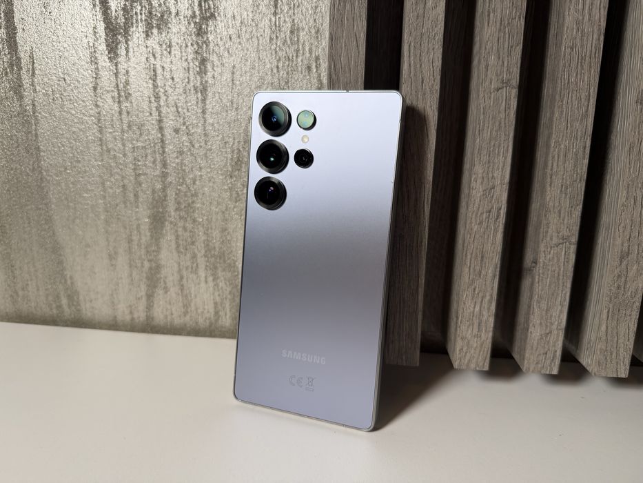 Samsung S25 Ultra 256GB Garantie 2 ani Universul Telefoanelor