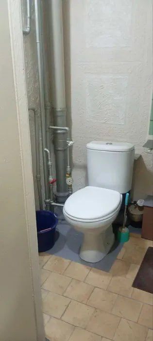 1/2/9. Куйлюк 5, Сергели р-н. Квартира 42 м², дом галерейка. Метро