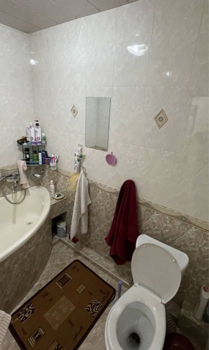 (Чиланзар 1 квартал)  1-комнатная квартира 27м2 5-этаж пианерская