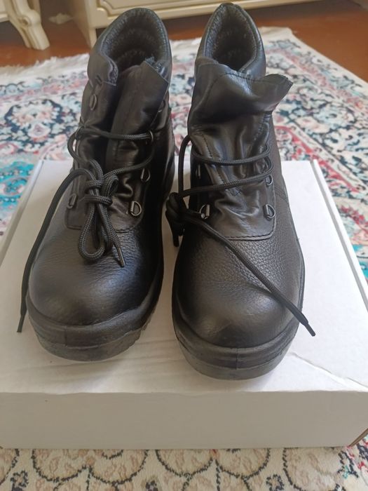 Спецобувь летний 10000тг