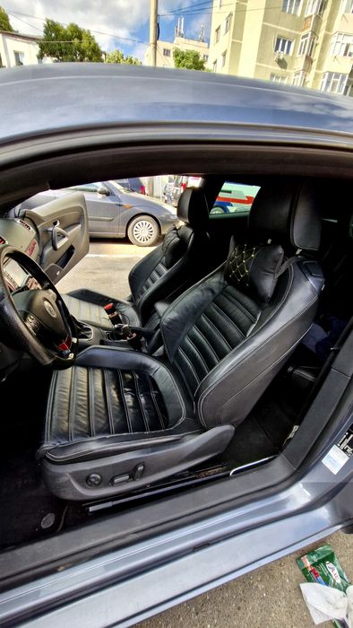 VOLKSWAGEN Scirocco 2010 — imagine 3