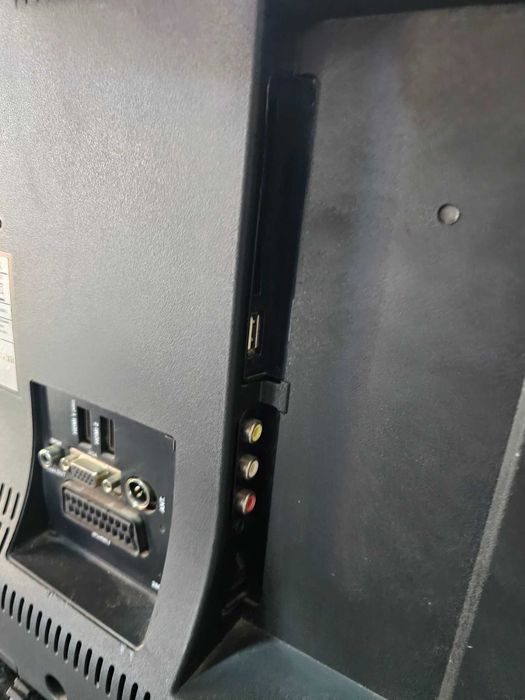 Телевизор JVC LT-24VH30K