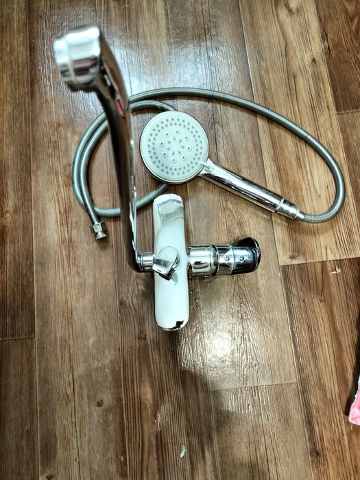 Продам смеситель