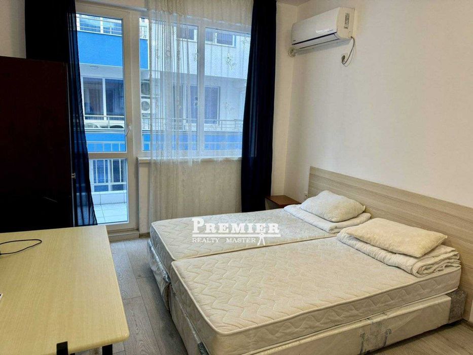 Продава се Едностаен апартамент в Поморие - 32 кв.м за 606 €/кв.м - Снимка #1