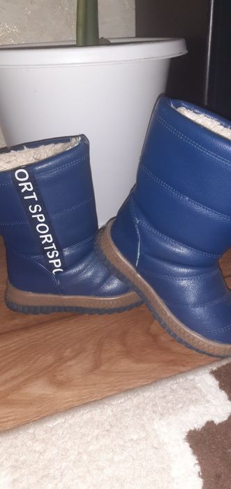 Продам обувь на мальчика