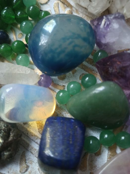 Cristale naturale, quartz