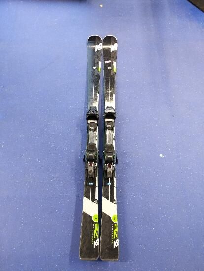 Schiuri Kr72 165 Cm - produs resigilat Decathlon