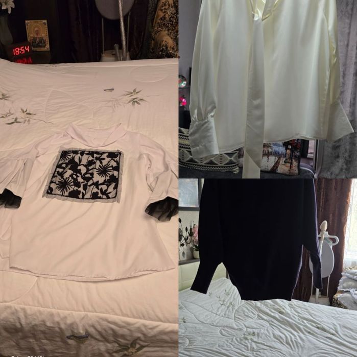 Продам женскую одежду