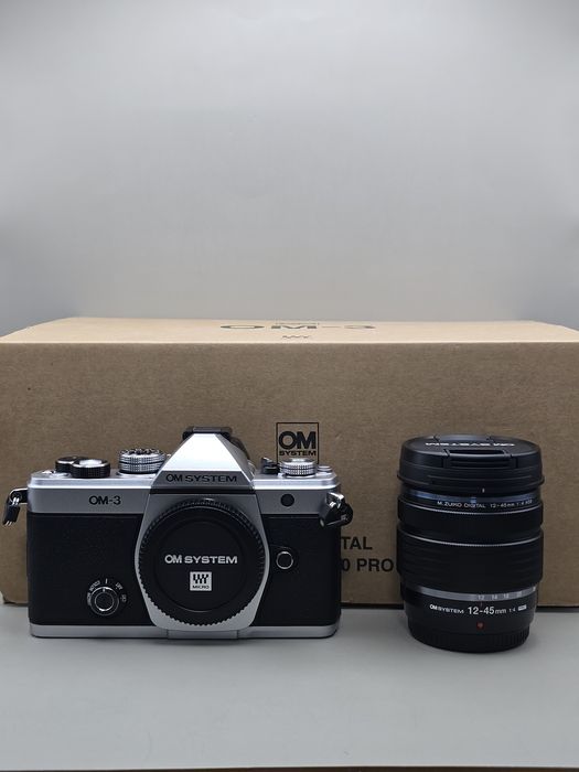 olympus om 10 • Anunturi gratuite • OLX.ro