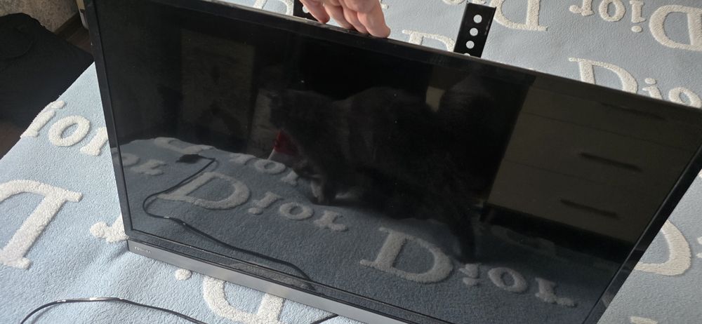 Toshiba 32 дюйма