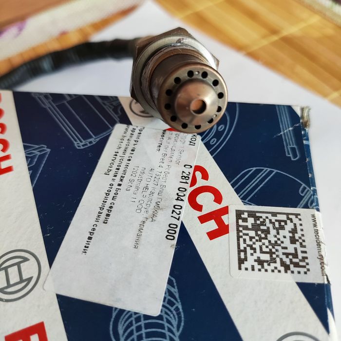 Ламбда сонда Bosch