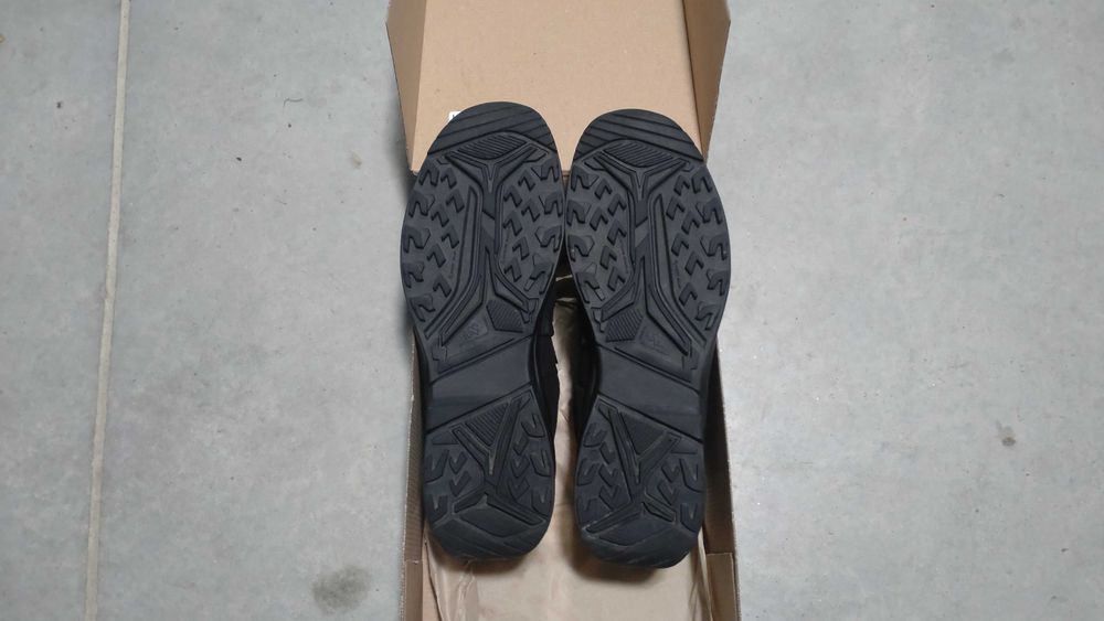 Тактически обувки HAIX Connexis Go GTX