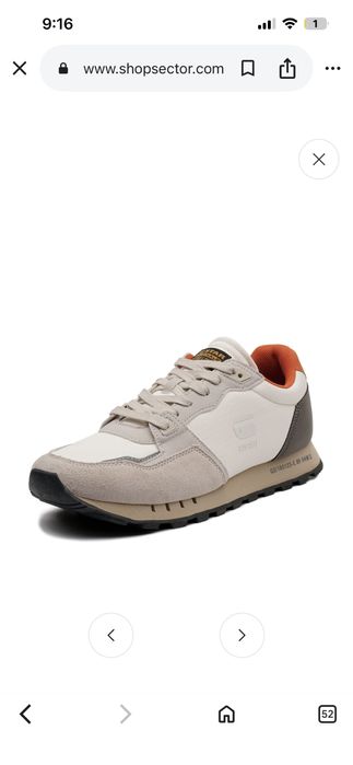 Обувки G-Star Raw 46 номер