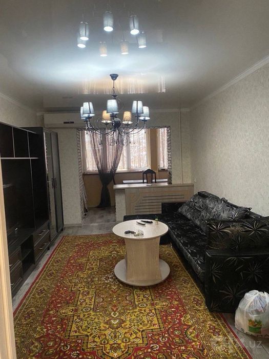 Аренда квартиры Чиланзар 5 метро Новза