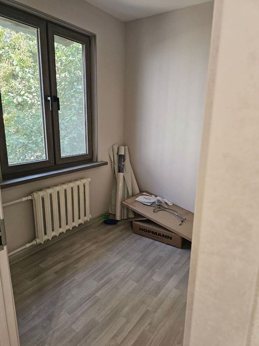 Сдается квартира в аренду