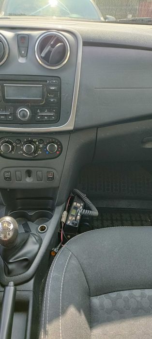 DACIA Logan 2014 — imagine 3