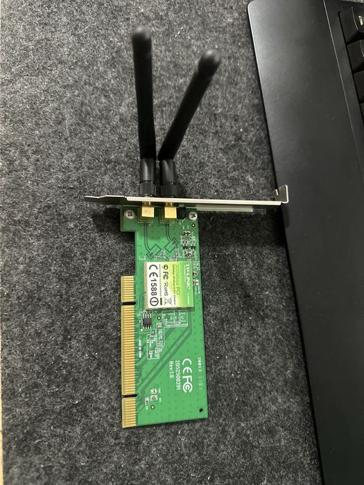 WiFi адаптер TP-LINK