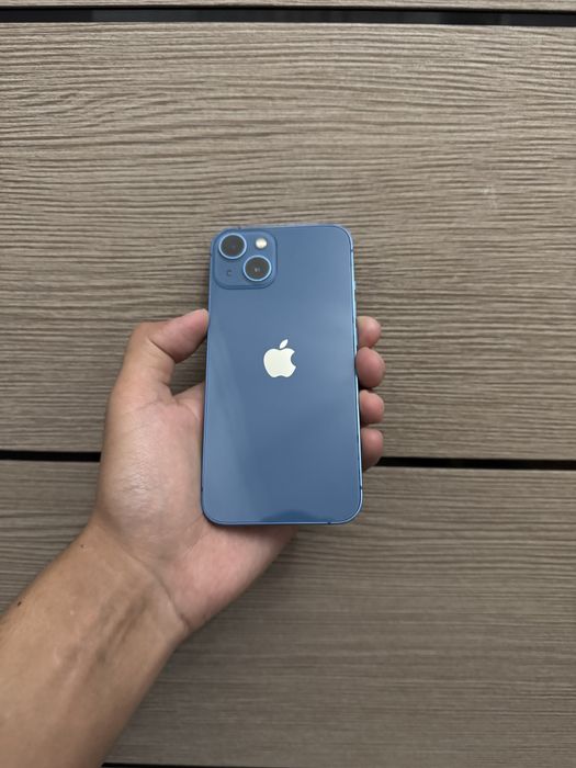 Айфон 13 без коробки