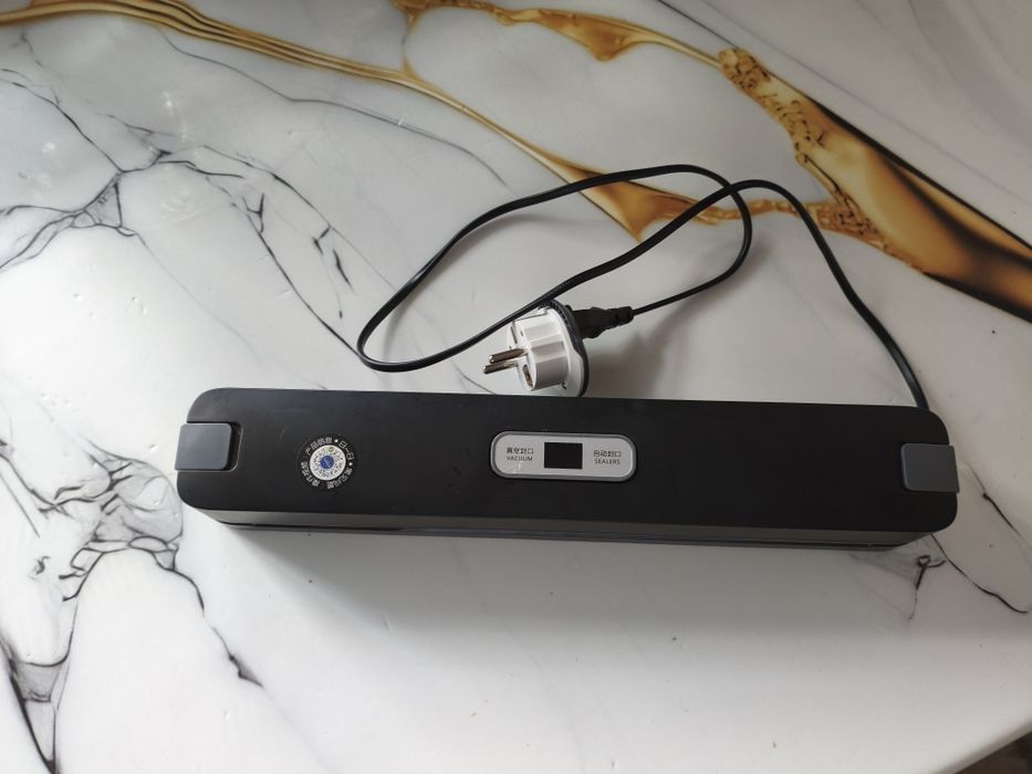Вакуммотор. Жаңа
