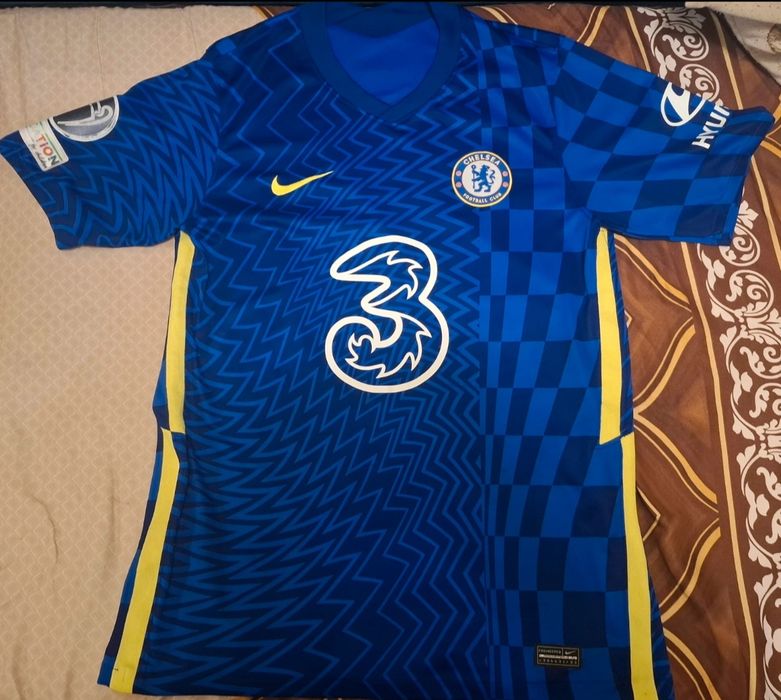 Tricou Chelsea 2021/2022