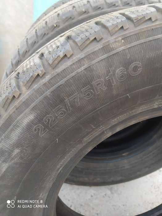 Продаю колеса б/у