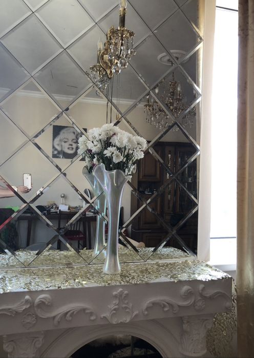 Вазы Чехия , Германия, Россия