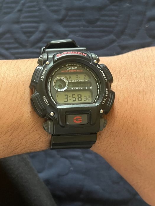 Casio G-SHOCK DW-9052 (3232)