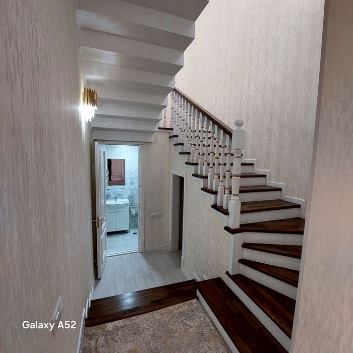 Прадажа дом тузел