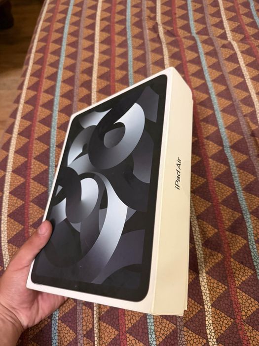 iPad Air 5 2021 M1
