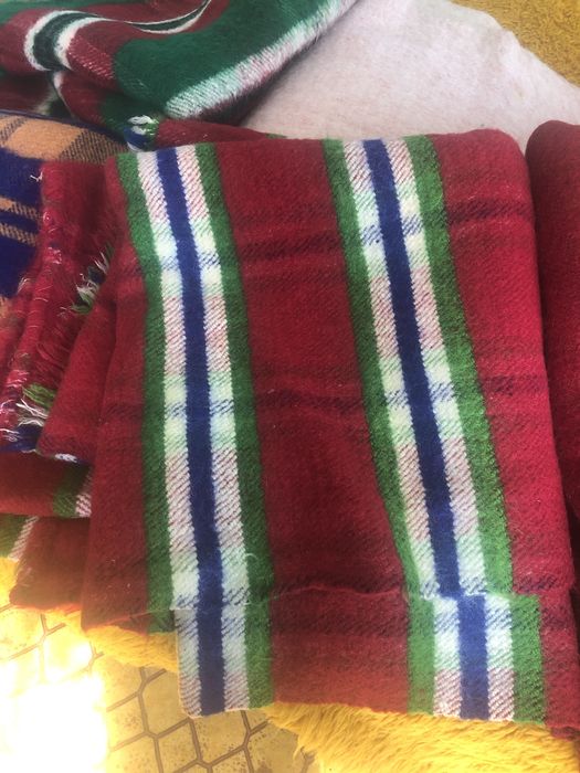 Родопски одеала по 1брой