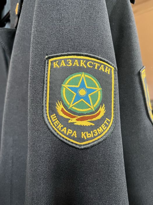 Продаю военную одежду