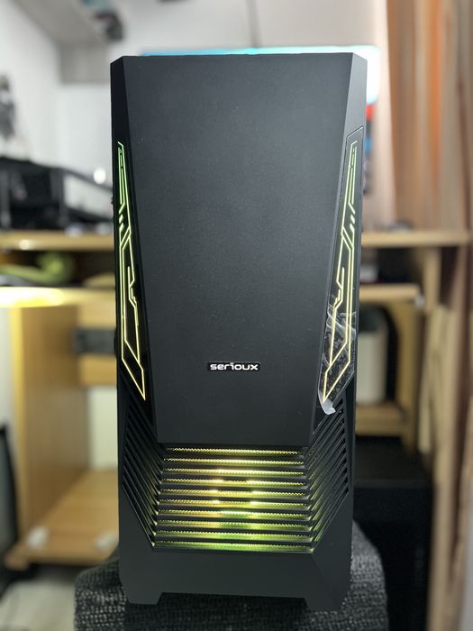 PC Gaming High-End  i9