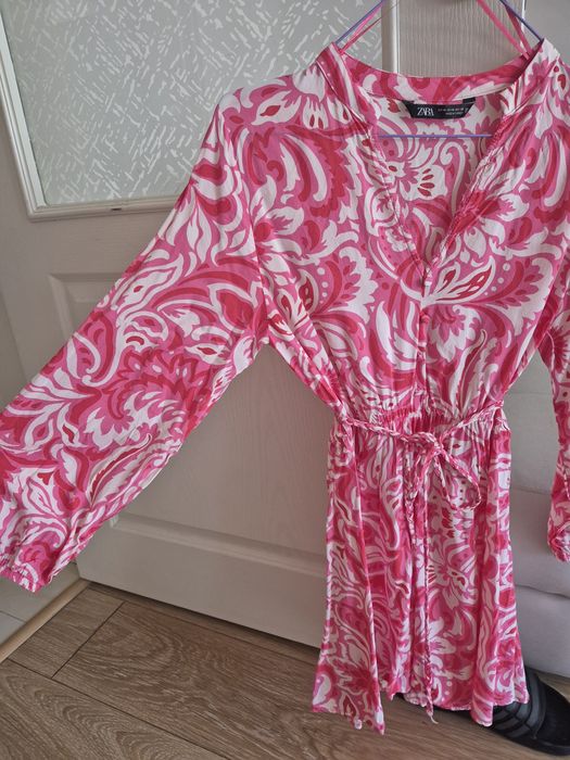 Рокля Zara  Zara