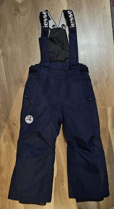 Детски ски екип ELLESSE   3/4
