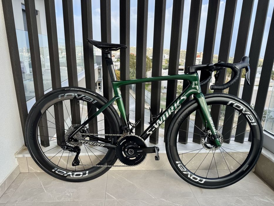 Specialized S-Works SL7