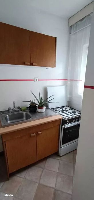 Garsoniera de 24 mp pe str. Pasteur