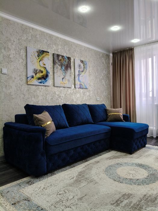 Обменяю 2-х комнатную квартиру на дом