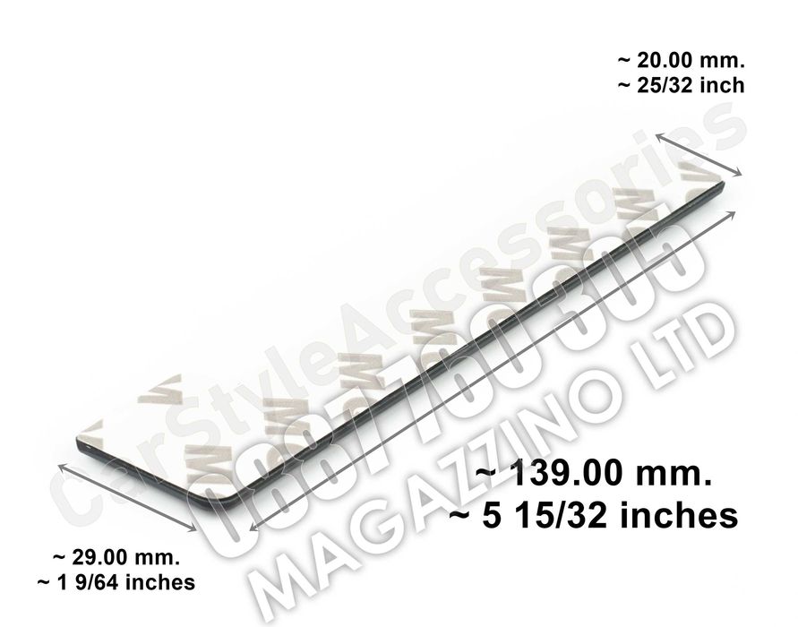 Seat Cupra Емблема Хром или Черен Мат за Задна Броня Калник