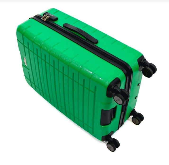 Trolare premium ELLA ION material rezistent ABS - NOI - 99 Lei/Bucata