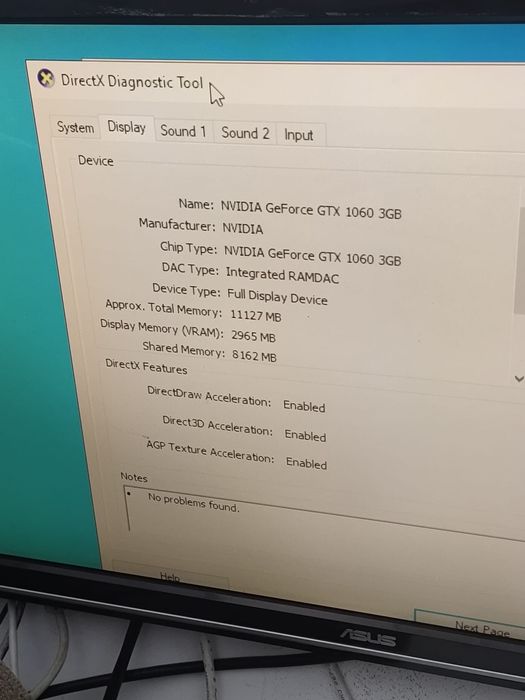 Gaming Pc Asus Rog i7 - 7700 super pret 870 ron
