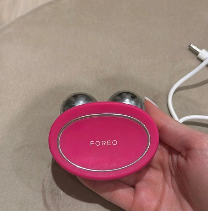 Foreo Bear aparat facial