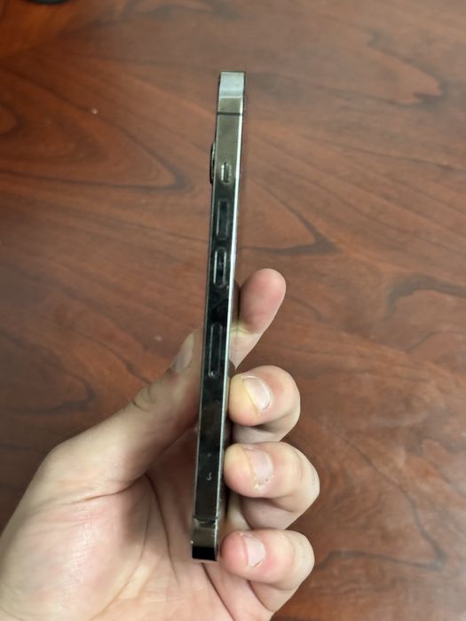 Iphone 13 pro, без минусов